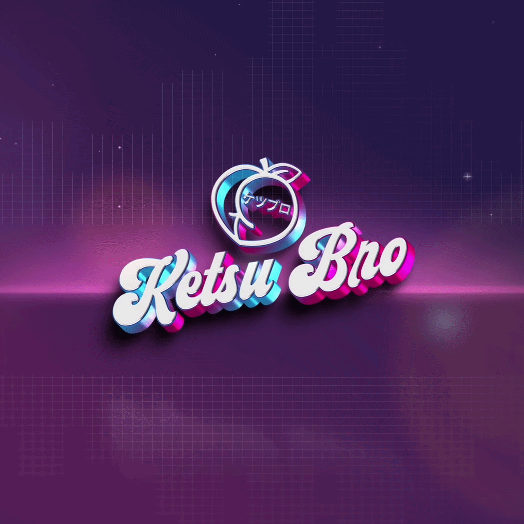 Ketsu Bro